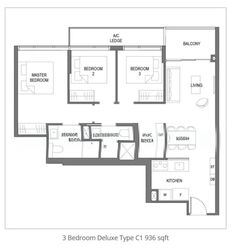 Sora (D22), Apartment #567312601